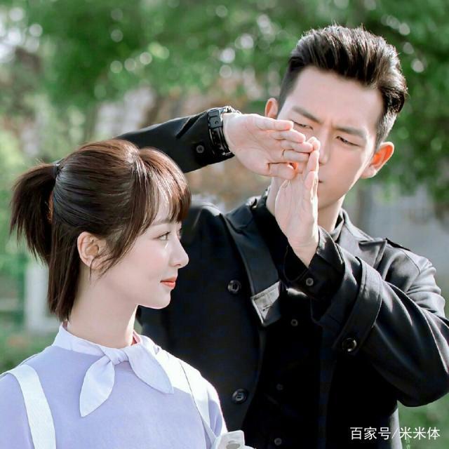 《亲爱的热爱的》韩商言为何偏爱佟年?原来她有这样的特征.