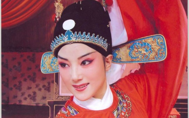 【黄梅戏】黄梅戏五朵金花之一杨俊《女驸马.