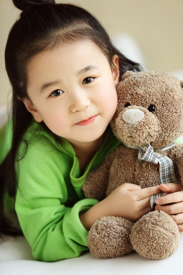 幕唯starbaby待认领萌宝福利第三弹