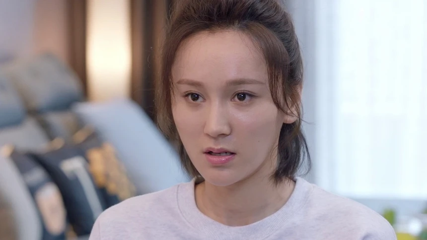 汪聪中计高段位前任挑拨离间