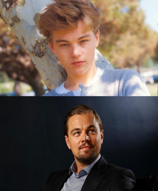 6组有趣的对比照告诉你:历史上的瞬间和现在有何不同