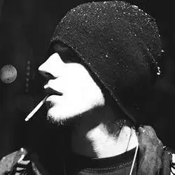 成都民间艺术博物馆:伤感抽烟男头像_伤感抽烟图片