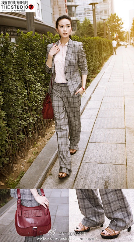 珑骧lo刘诗诗凉鞋刘诗诗穿拖鞋刘诗诗一字带凉鞋刘诗诗凉鞋图片刘诗诗