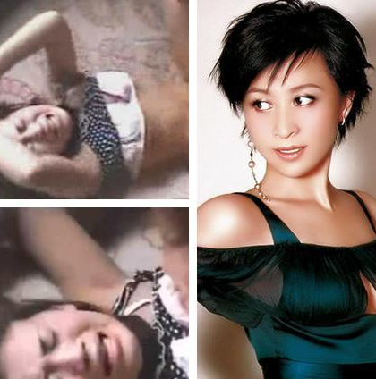 刘嘉玲绑架_刘嘉玲遭绑架_1990年刘嘉玲被4名壮汉绑架事件
