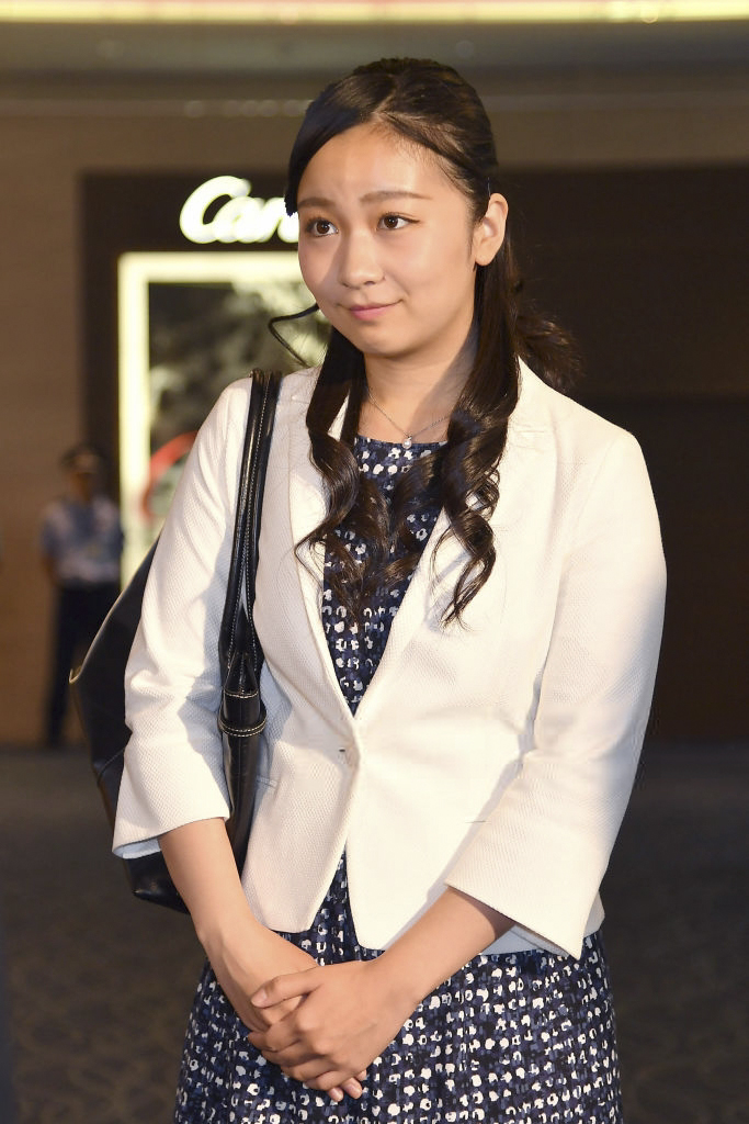 平成公主佳子内亲王80p