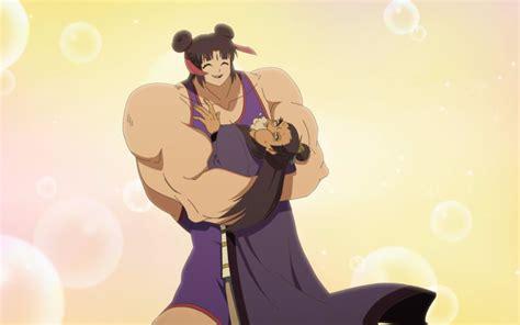 十万个冷笑话哪吒篇:作者脑洞大开,金刚芭比,你能接受吗?