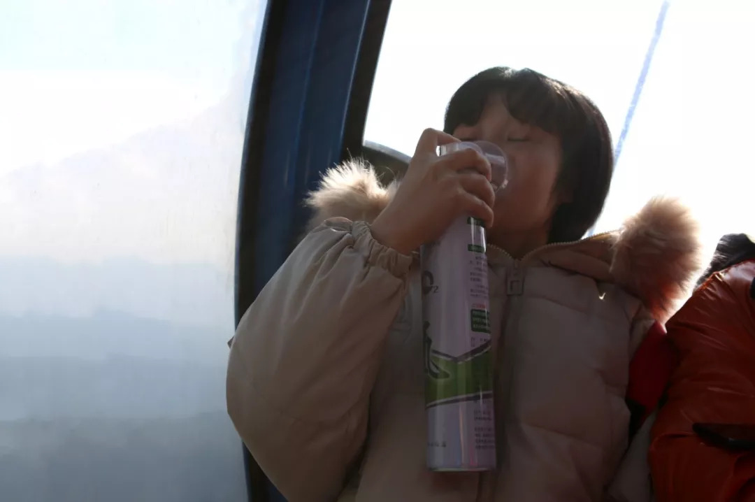 高原反应真的很可怕?关于这8点,你必须要了解!_吸氧