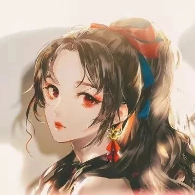 好看的头像图片 动漫 女生 冷酷 霸气高清 超冷酷黑暗系动漫头像 霸气