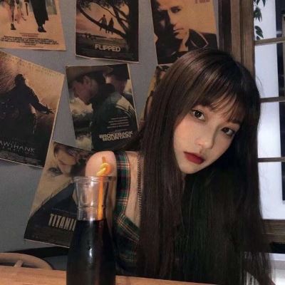 冷酷女头像霸气性感女神头像霸气高冷头像