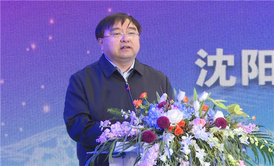 破浪迎晨曦转型展未来沈阳市辽中区人民政府区长卜世杰谈辽中转型发展