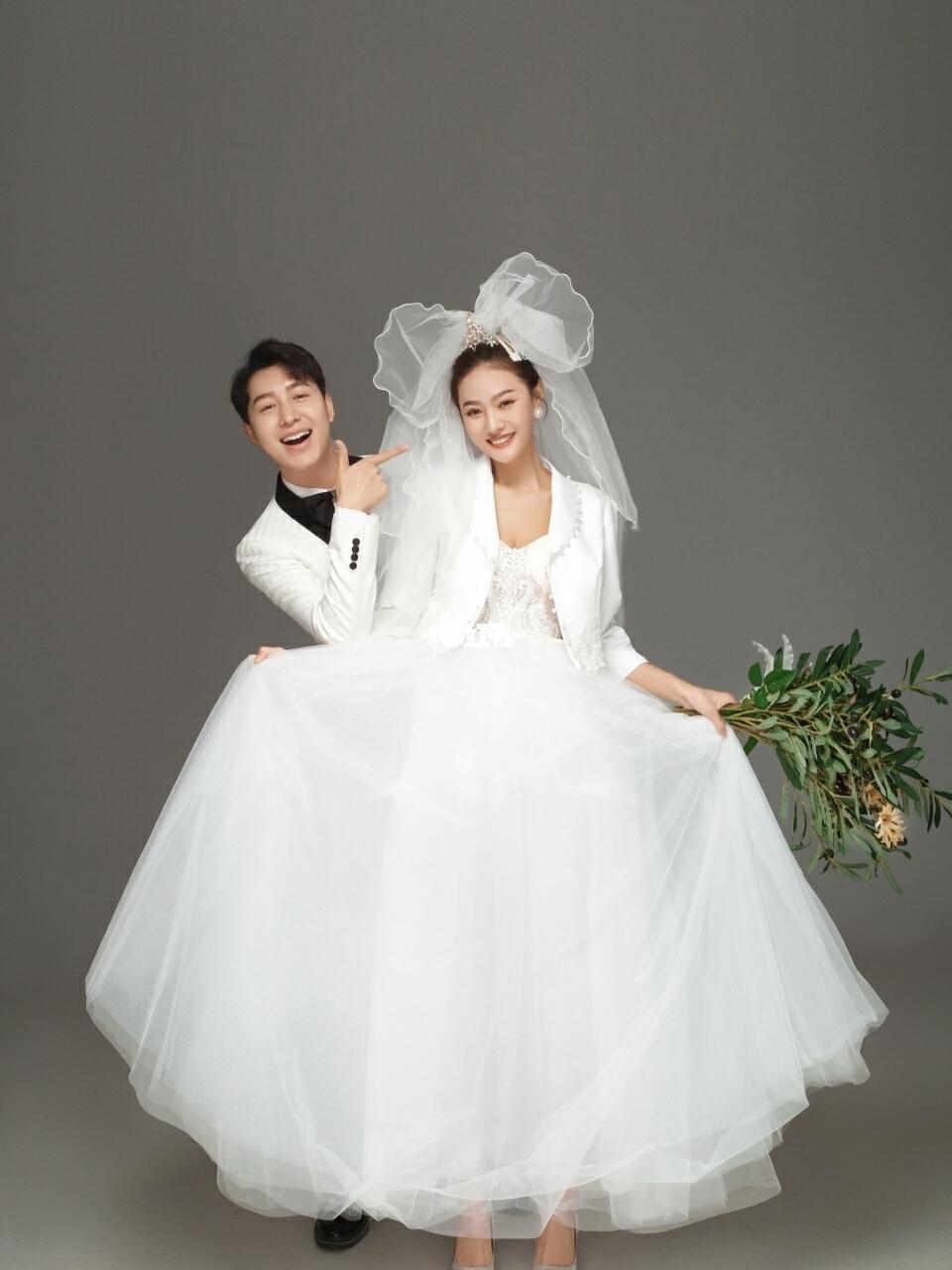 2020人气婚纱照风格分享_婚纱照_新娘_保定自由行热门攻略_新新娘新派