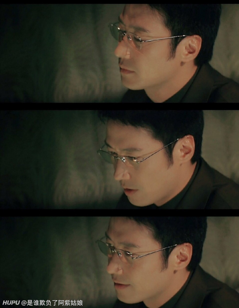 求无间道3里黎明的图片_虎扑