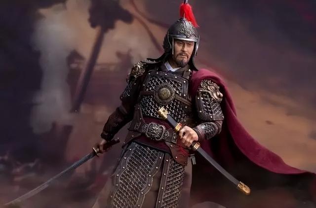 将军洗脚时露出三颗痣,妾说:仆人脚底有七颗痣,将军暗叫不好