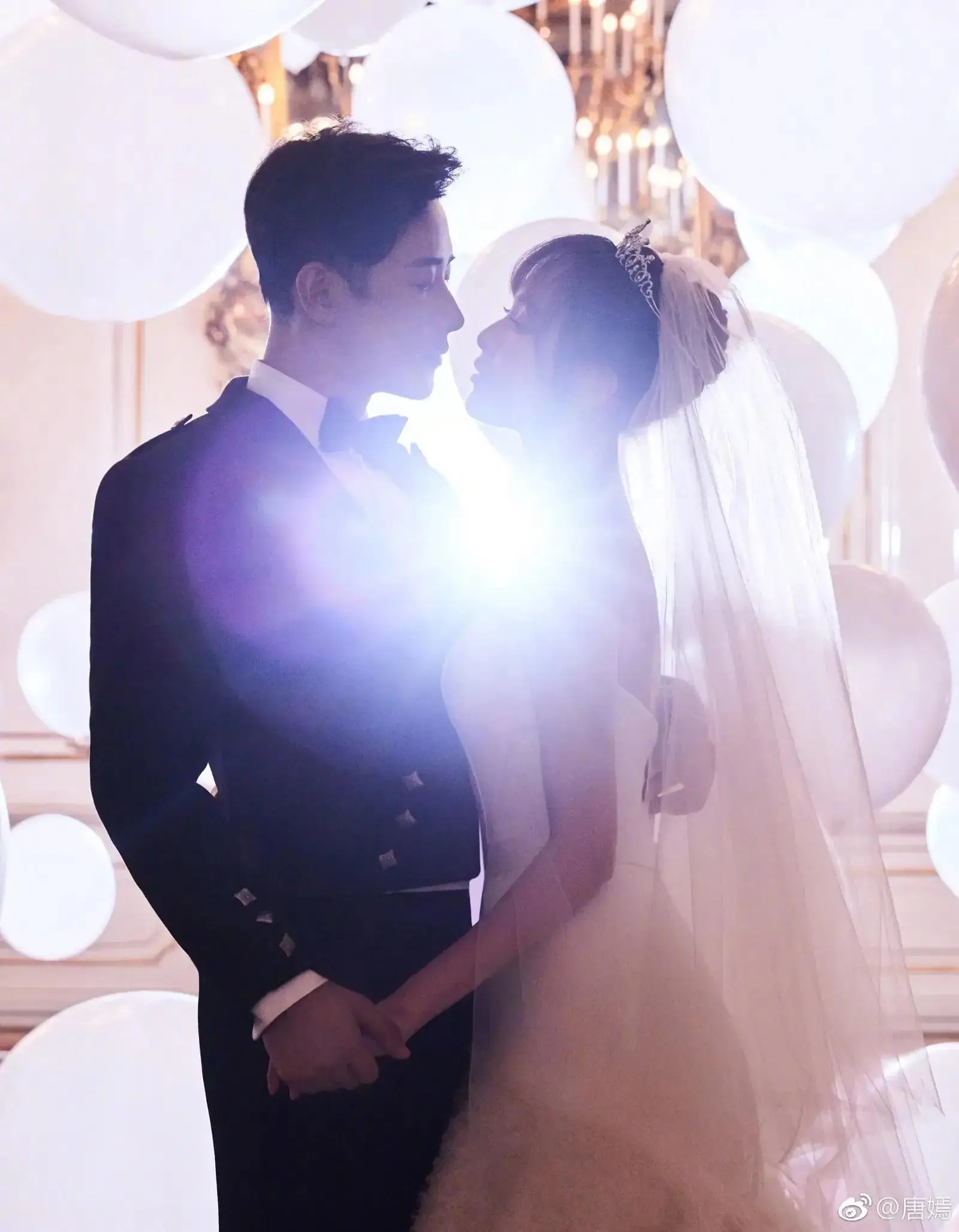 唐嫣与罗晋的神仙爱情_感情_邱泽_苗圃