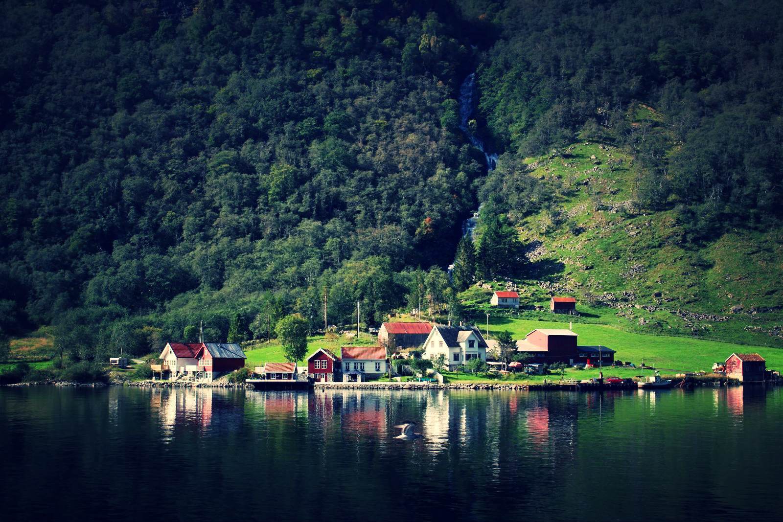 瑞典 挪威,北欧风就是满街美女帅哥