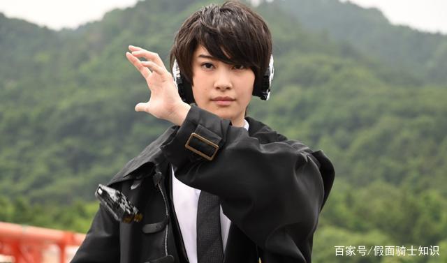 假面骑士01:不破谏的最终形态被封号,于是乎突击日本狼来了