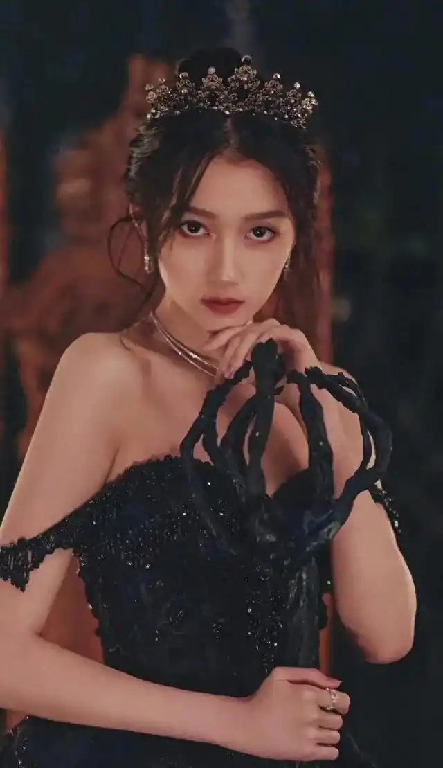 明星壁纸美图关晓彤1183期