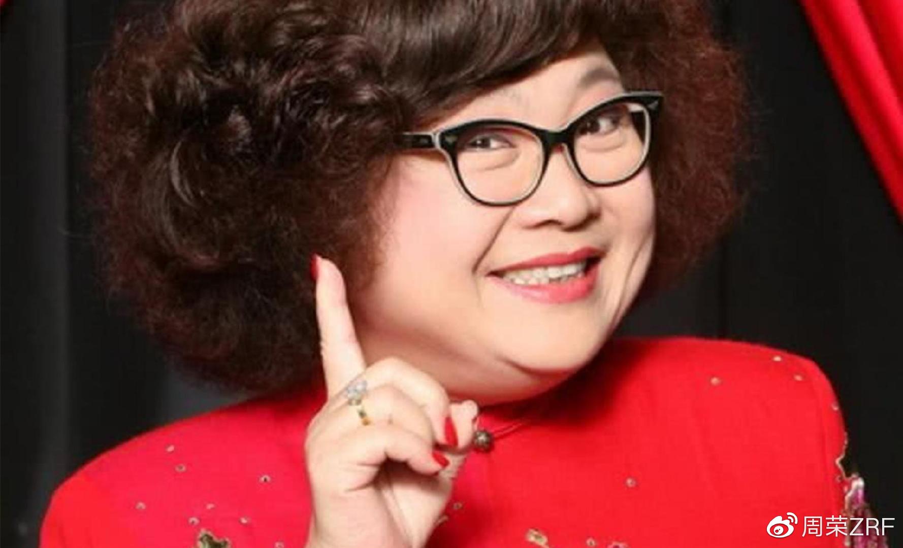 沈殿霞也成为观众心中难以忘怀的开心果,更是香港娱乐圈