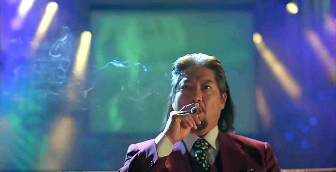 "功夫熊猫"洪金宝纵横影坛50年,主演电影票房数据总汇_港币_年度_明星