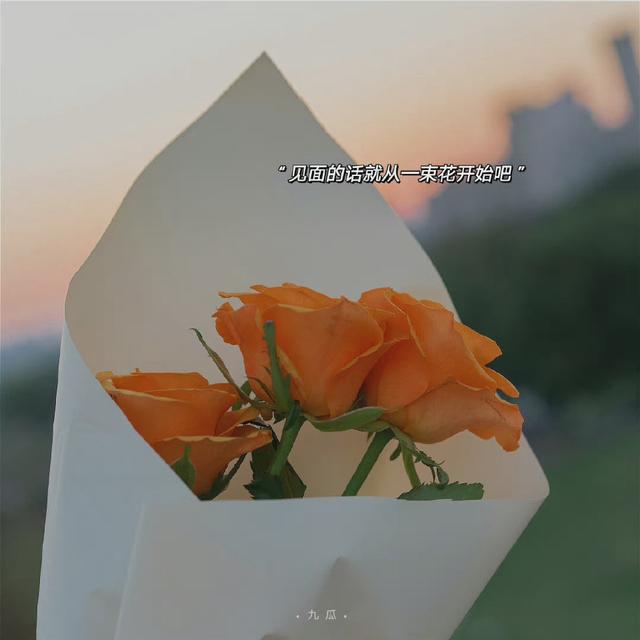 30句可爱的朋友圈文案