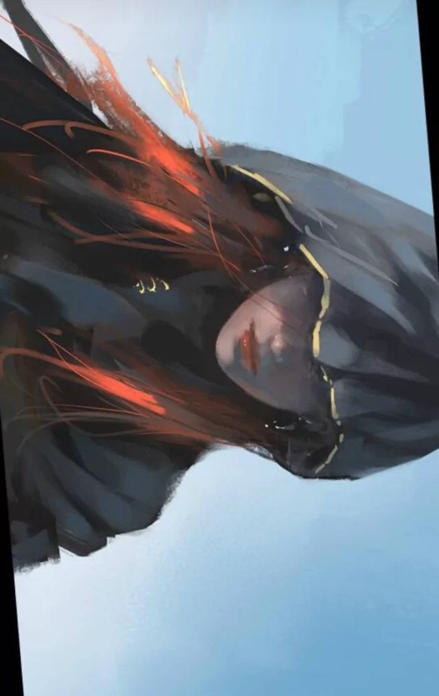 鬼刀系列动漫壁纸