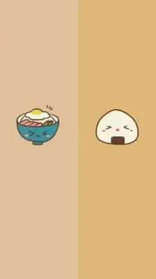 情侣聊天壁纸背景