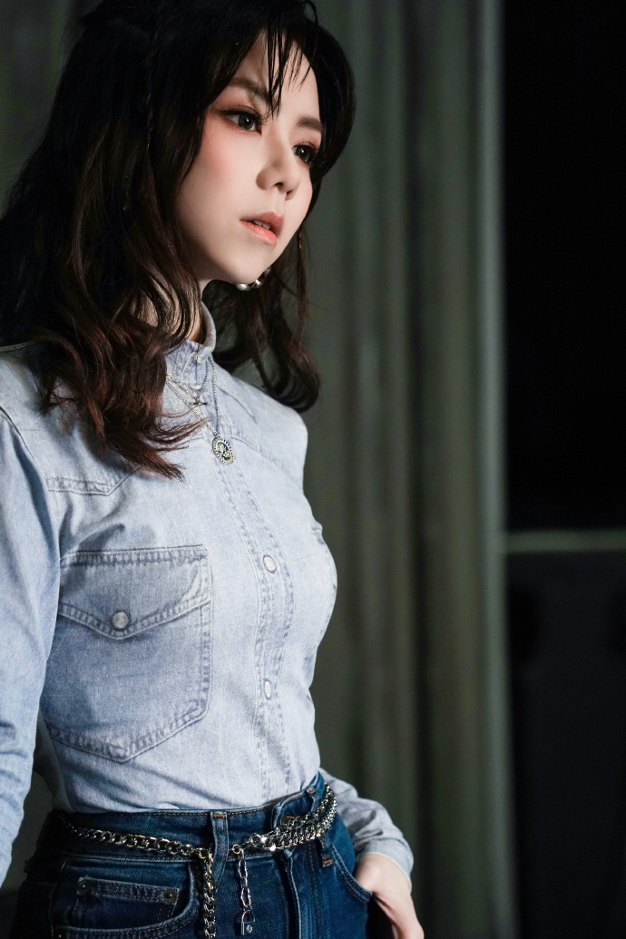 邓紫棋定制emo专属11