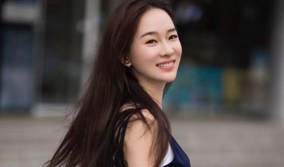 霍思燕-霍思燕个人资料及图片霍思燕简介年龄身高八卦-小薇女性时尚