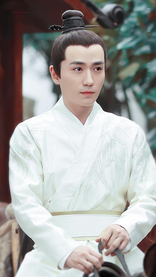 古装男神朱一龙影视合集第三弹,剧荒的你们快来看吧