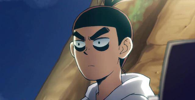 刺客伍六七:就算阿七彻底恢复记忆,还是会选择继续待着小鸡岛_赤牙