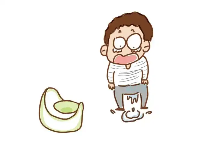 被强迫不尿裤子她患上怪病妈妈如厕训练太着急就是毒