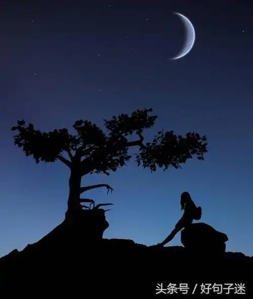 伤感说说心累的配图伤感文案图片