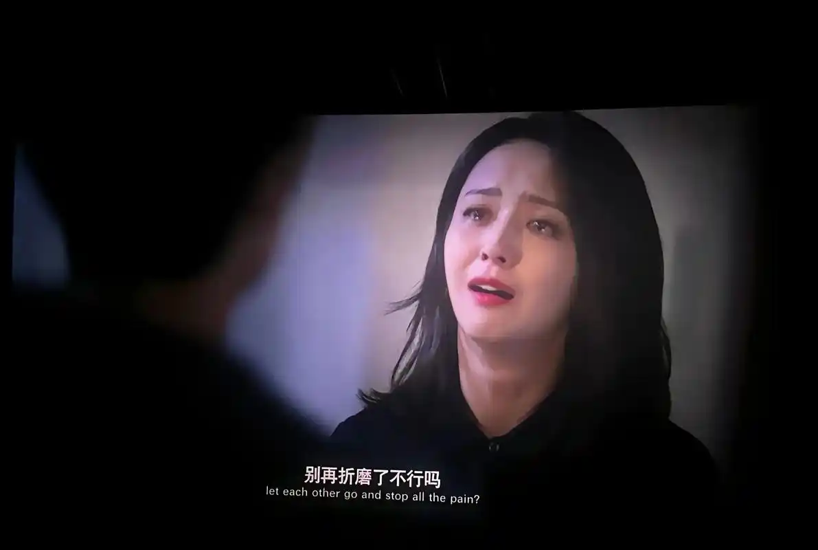 感受不到爱意的时候一定要全身而退.#瞬间戳中泪点 #只有经历 - 抖音