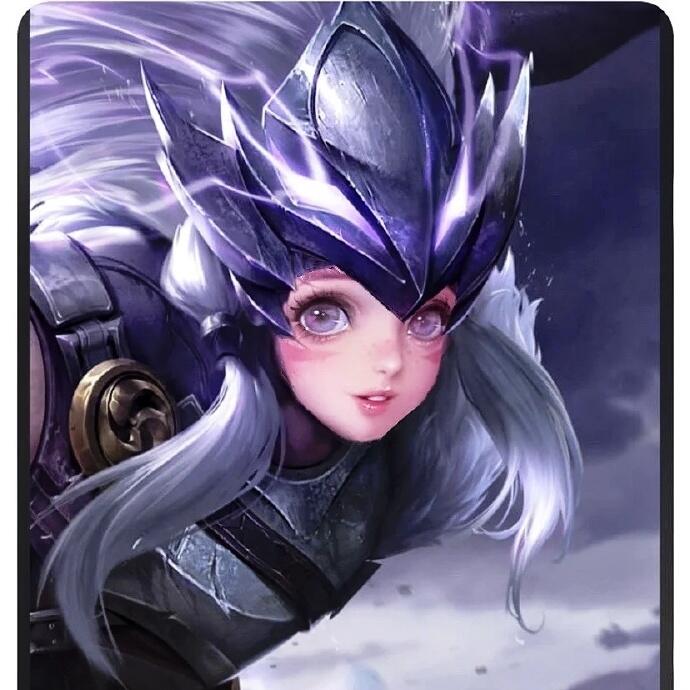 王者荣耀瑶头像大全-瑶接头头像最新