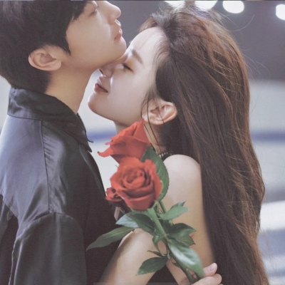 帅哥美女男女合照图片头像,情侣头像图片