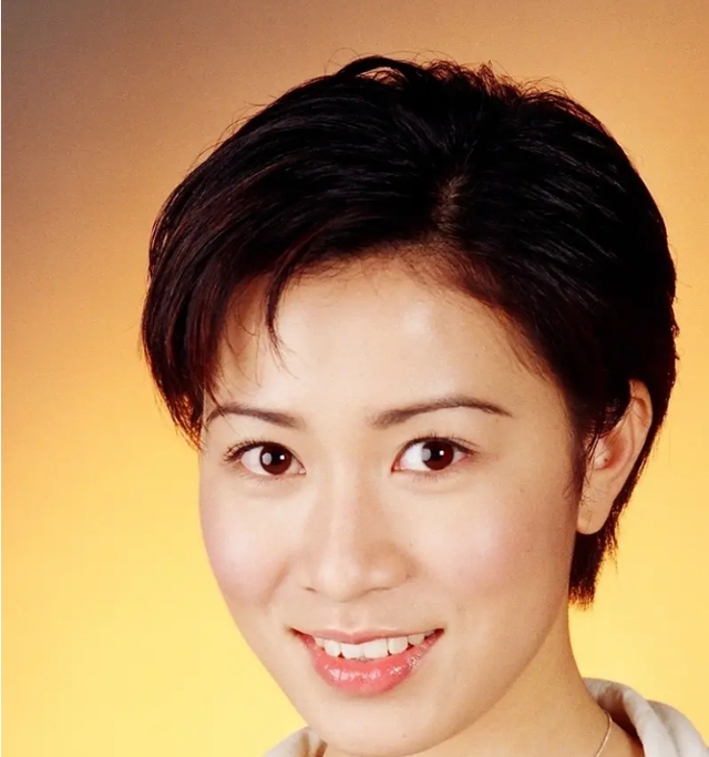 tvb无滤镜定妆照,颜值高低一目了然,古天乐是真的帅!