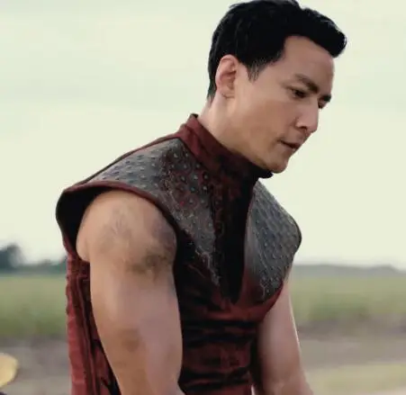 吴彦祖晒贾玲合影没p图网友吓一跳这才是暴瘦后真实的样子