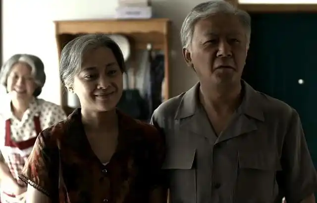 《父母爱情》电视剧,如何评价江德福和安杰爱情?他们的爱情你向往吗?