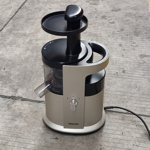 philips/飞利浦 hr1882 家用电动榨汁机多功能果蔬原汁机hr1884