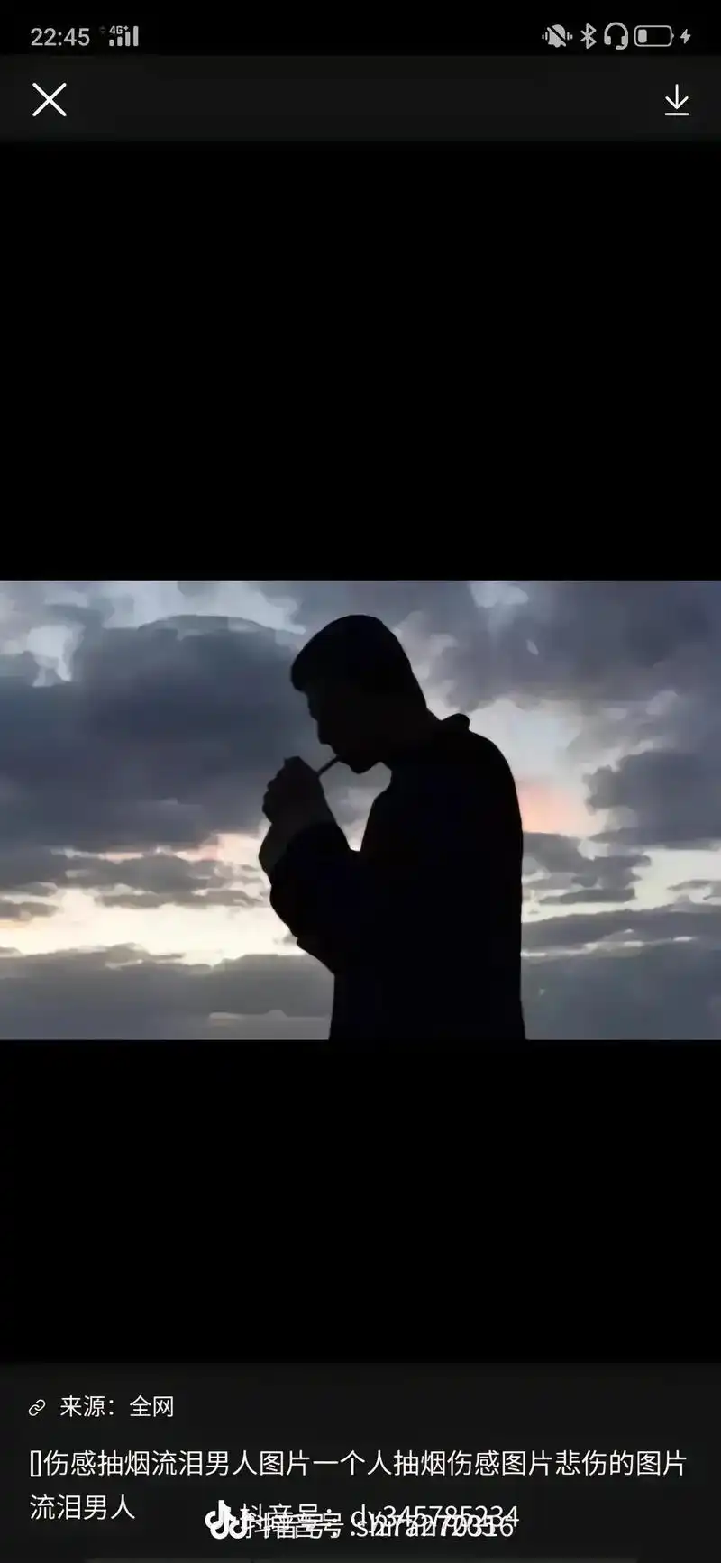 孤独壁纸|谁会喜欢孤独,只是不想失望罢了图片 来源:全网 十 - 抖音