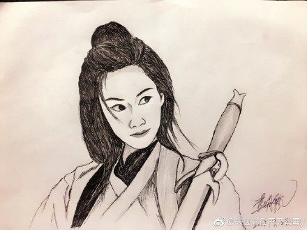 紫霞仙子朱茵与老公庆生秀恩爱,至尊宝星爷看到作何感想