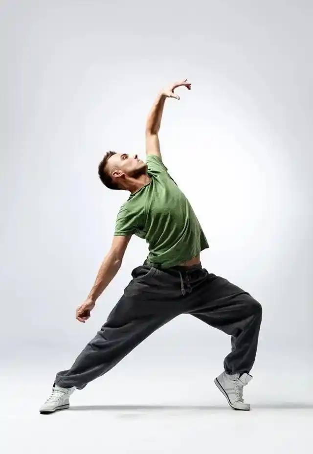 poping是什么舞种