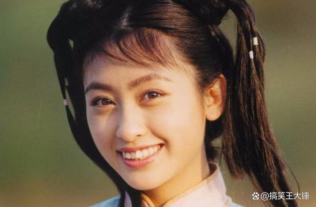 反派专业户李子雄:娶小23岁张铁林前女友,59岁老来得子惹人羡