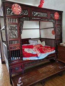 【民国时期床架子】民国时期床架子品牌,价格 - 阿里巴巴