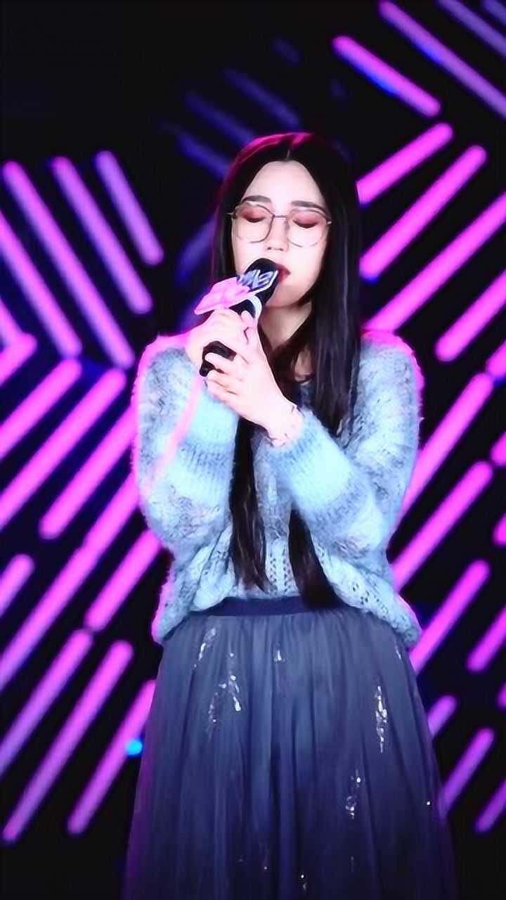 网络歌手棉子-勇气