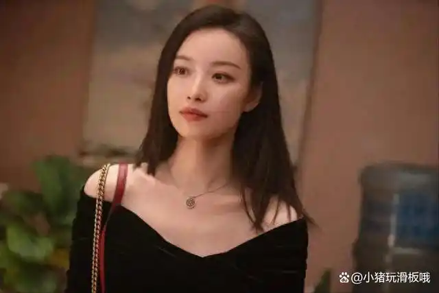 倪妮的的奋斗史,她又是如何从泥潭脱身的