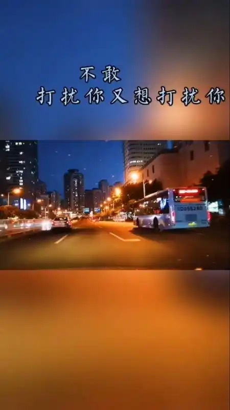 情感语录#夜深了想你了真的好痛苦,不敢打扰你,又想打扰你,做不到不