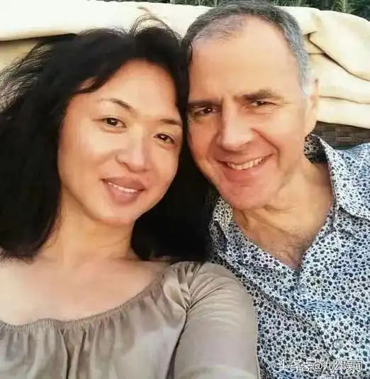 金星刚刚宣布复婚首次公布离婚原因