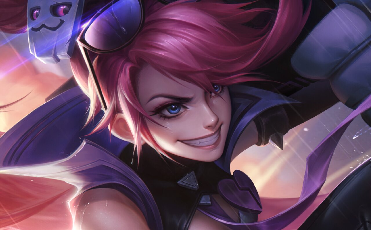 旧版王者荣耀英雄原画 壁纸 孙尚香系列 今天有空找了找旧版的孙尚香