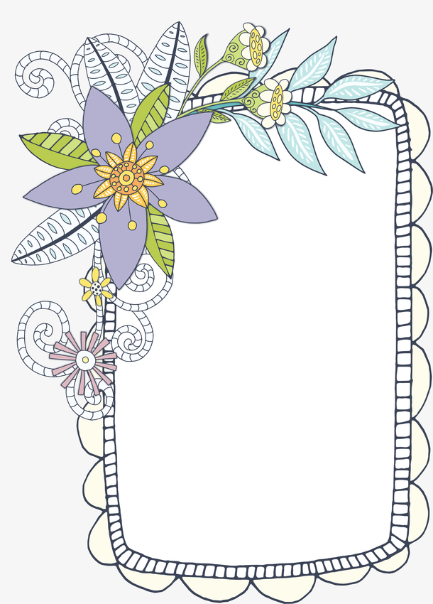 关键词 : 花草设计花框,花边,绿叶,贺卡设计,包装设计,小清新包装